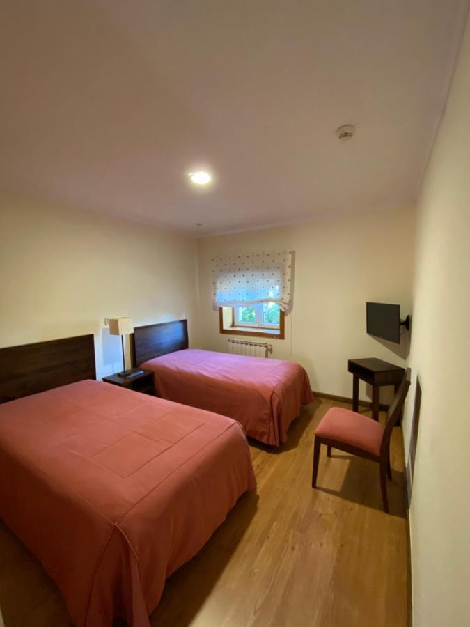 Casa Santa Catarina Panzió Montalegre Kültér fotó