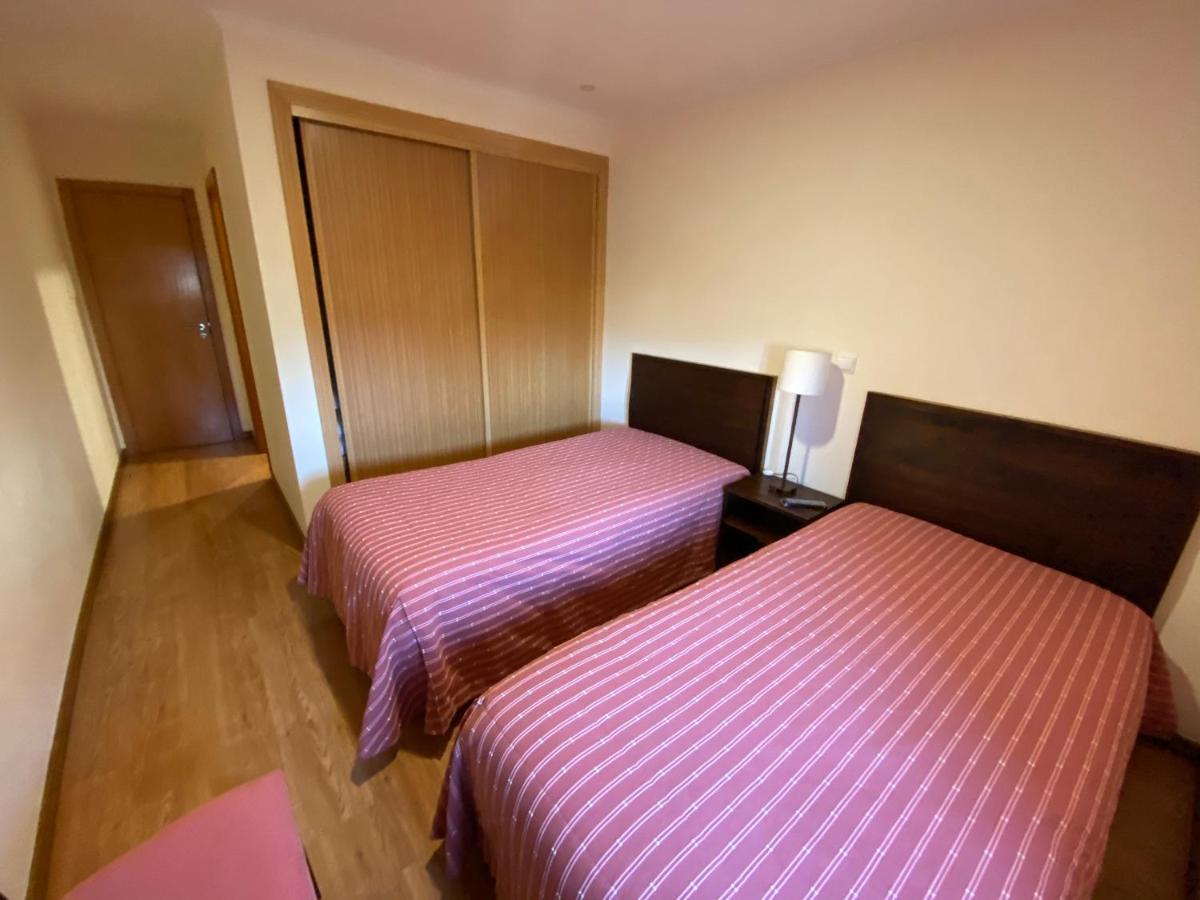 Casa Santa Catarina Panzió Montalegre Kültér fotó