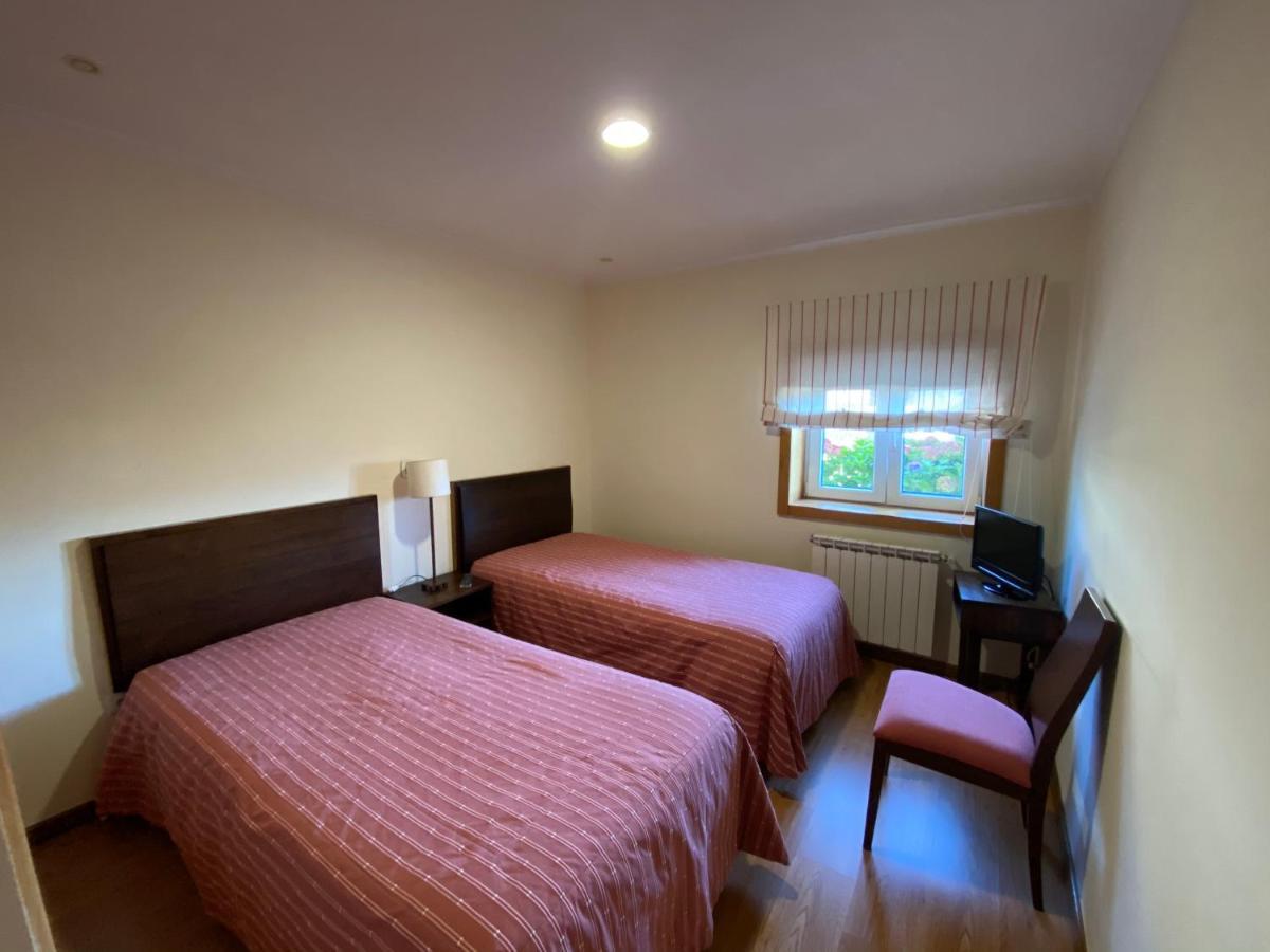 Casa Santa Catarina Panzió Montalegre Kültér fotó