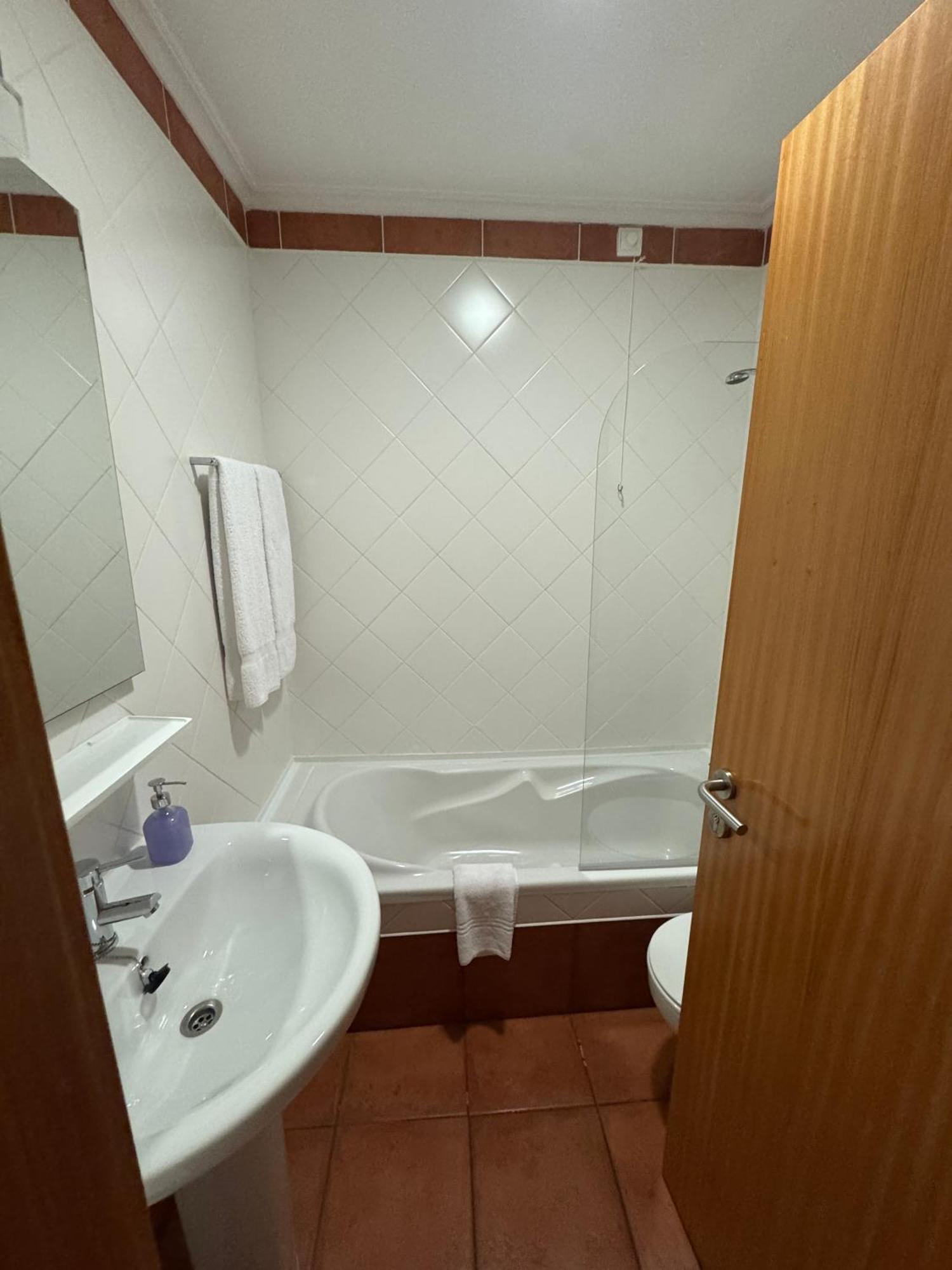 Casa Santa Catarina Panzió Montalegre Kültér fotó